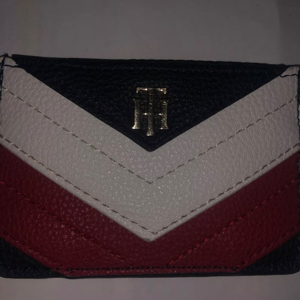 Tommy Hilfiger Cardholder/Wallet